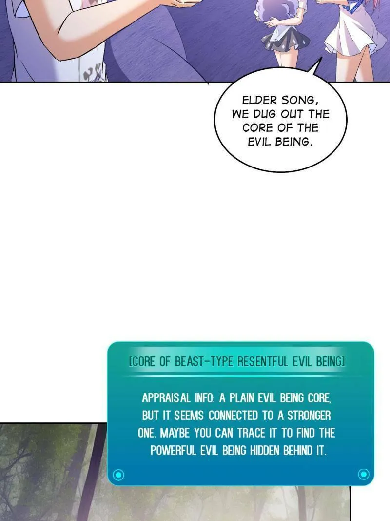 Read Cultivation Chat Group chapter 684 image 28 on Lezhin