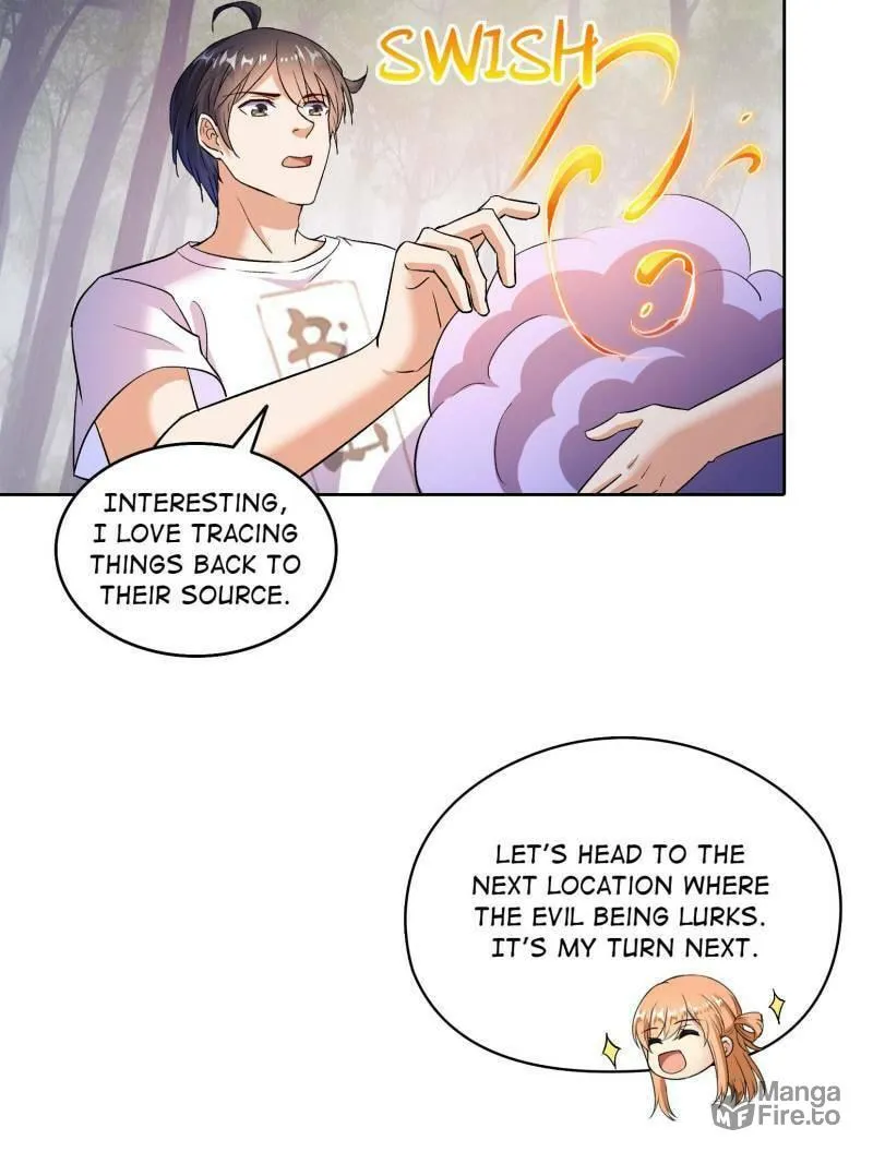 Read Cultivation Chat Group chapter 684 image 29 on Lezhin