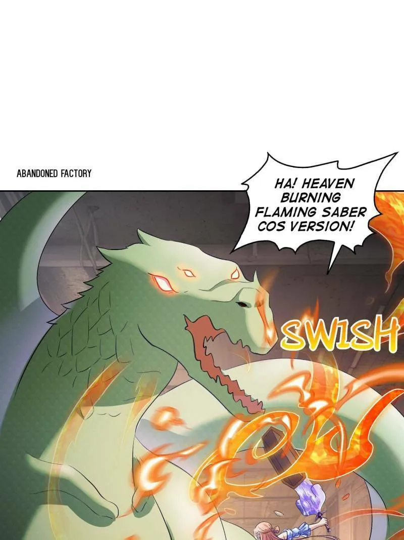 Read Cultivation Chat Group chapter 684 image 30 on Lezhin
