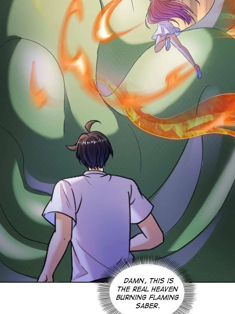 Read Cultivation Chat Group chapter 684 image 31 on Lezhin