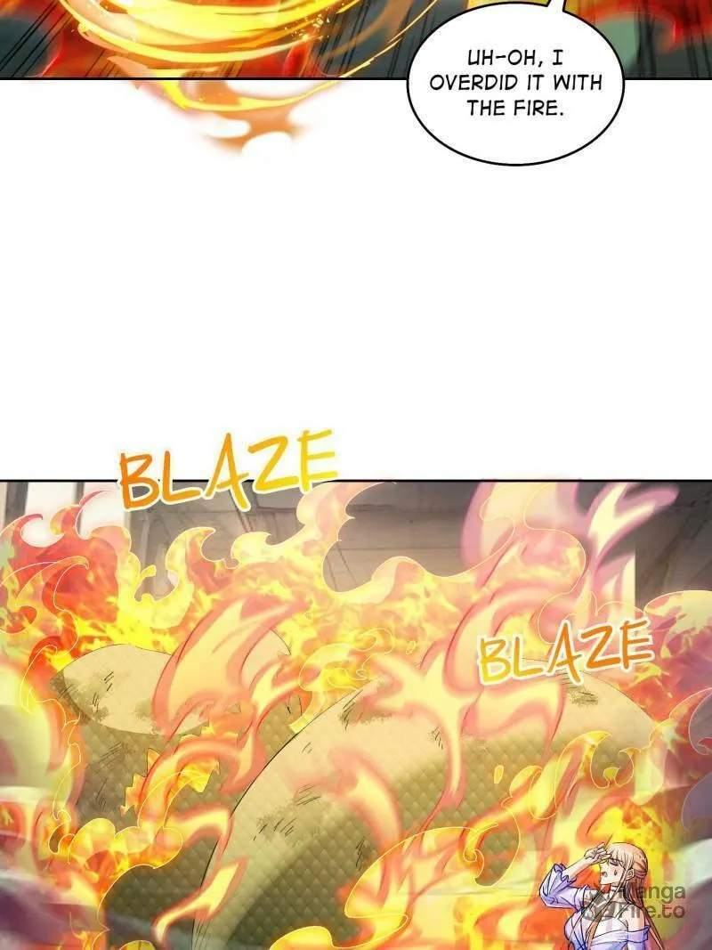 Read Cultivation Chat Group chapter 684 image 34 on Lezhin