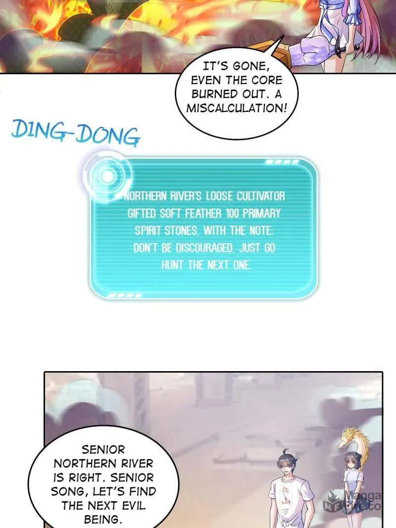 Read Cultivation Chat Group chapter 684 image 35 on Lezhin