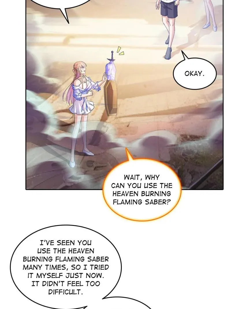 Read Cultivation Chat Group chapter 684 image 36 on Lezhin