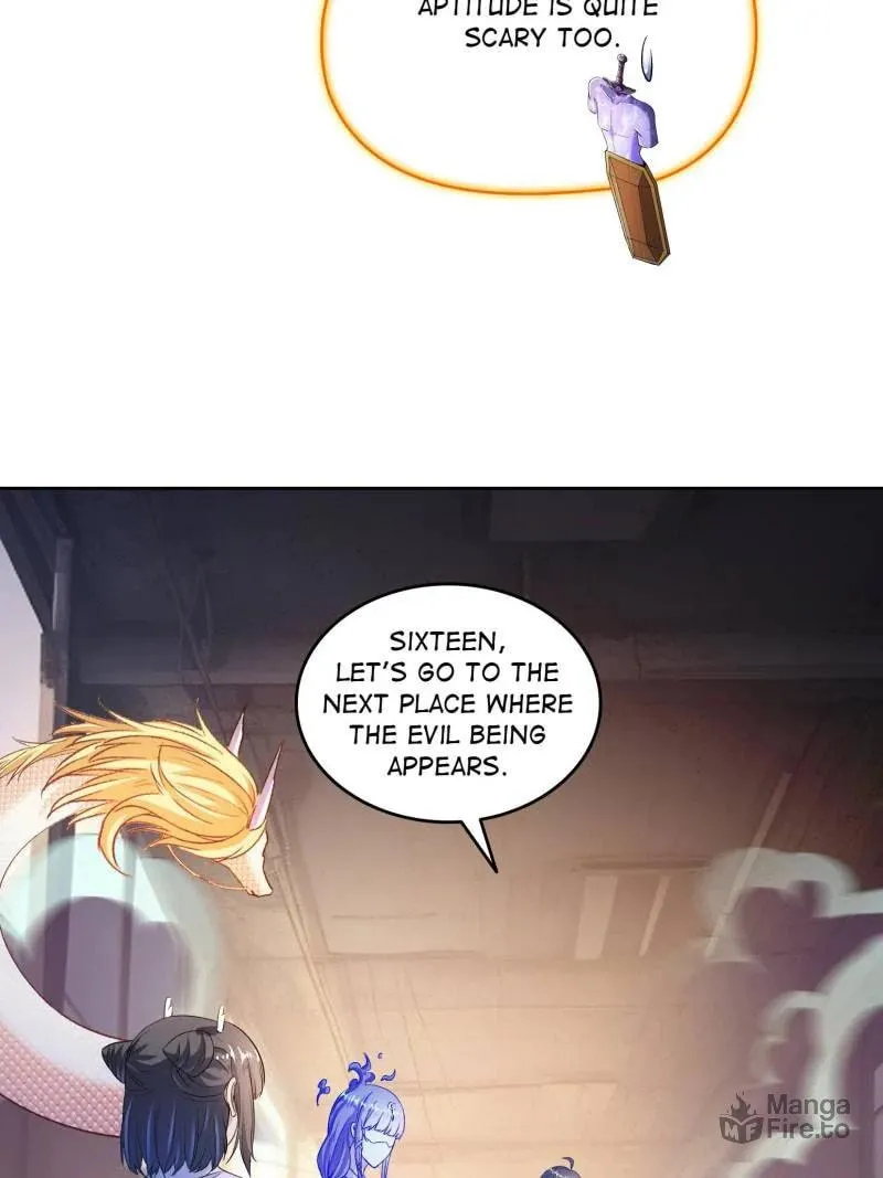Read Cultivation Chat Group chapter 684 image 38 on Lezhin