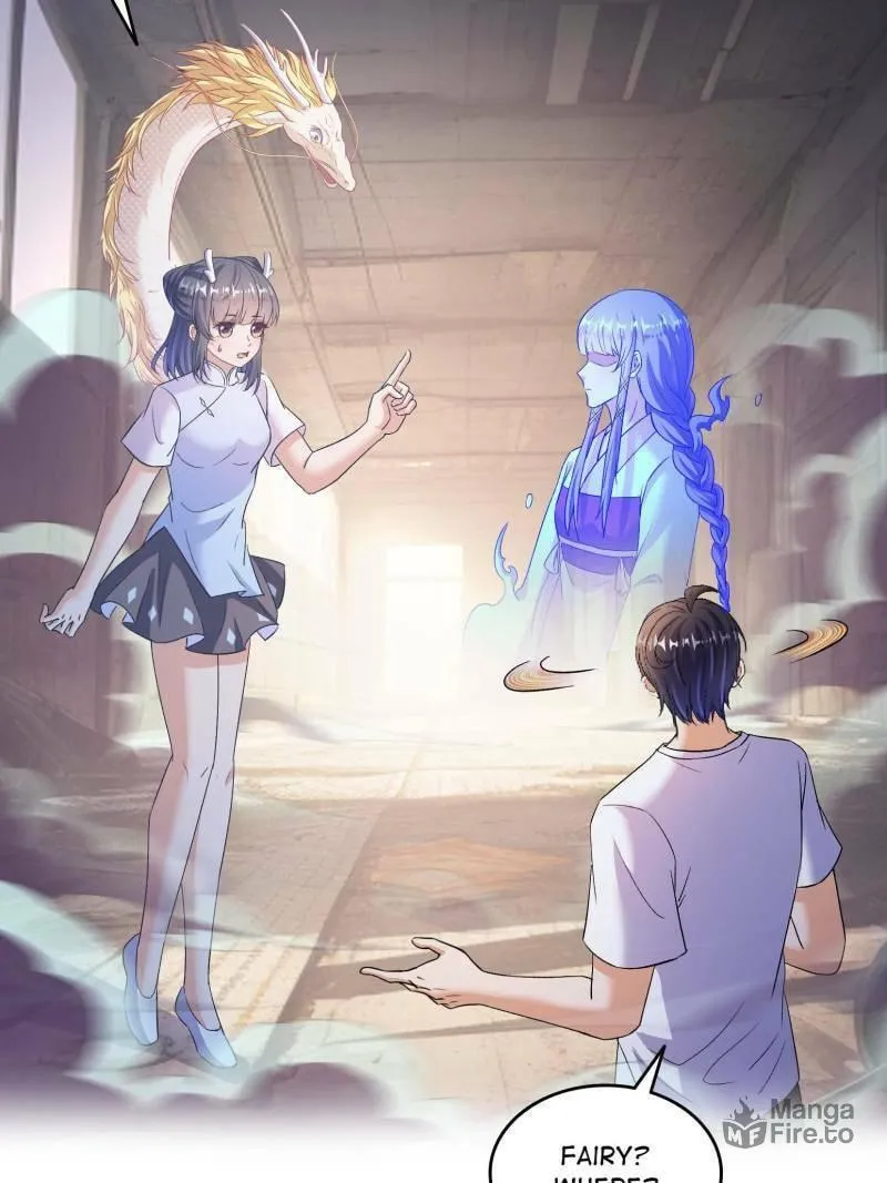 Read Cultivation Chat Group chapter 684 image 41 on Lezhin