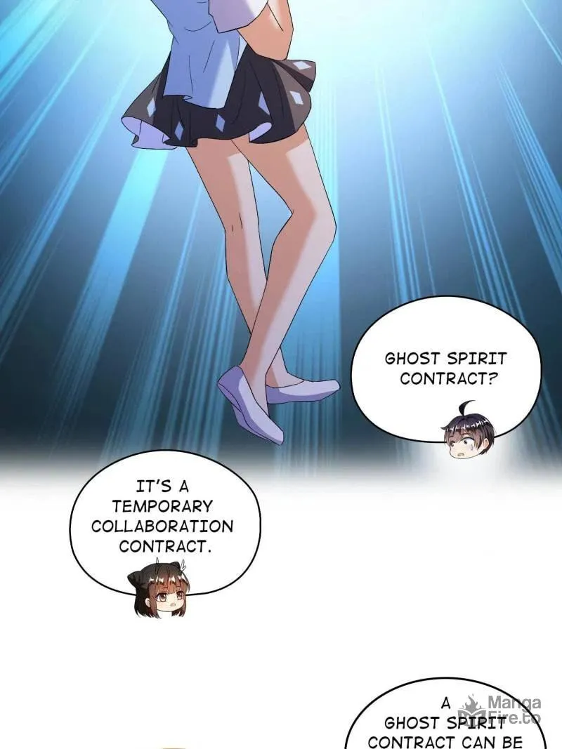 Read Cultivation Chat Group chapter 684 image 44 on Lezhin