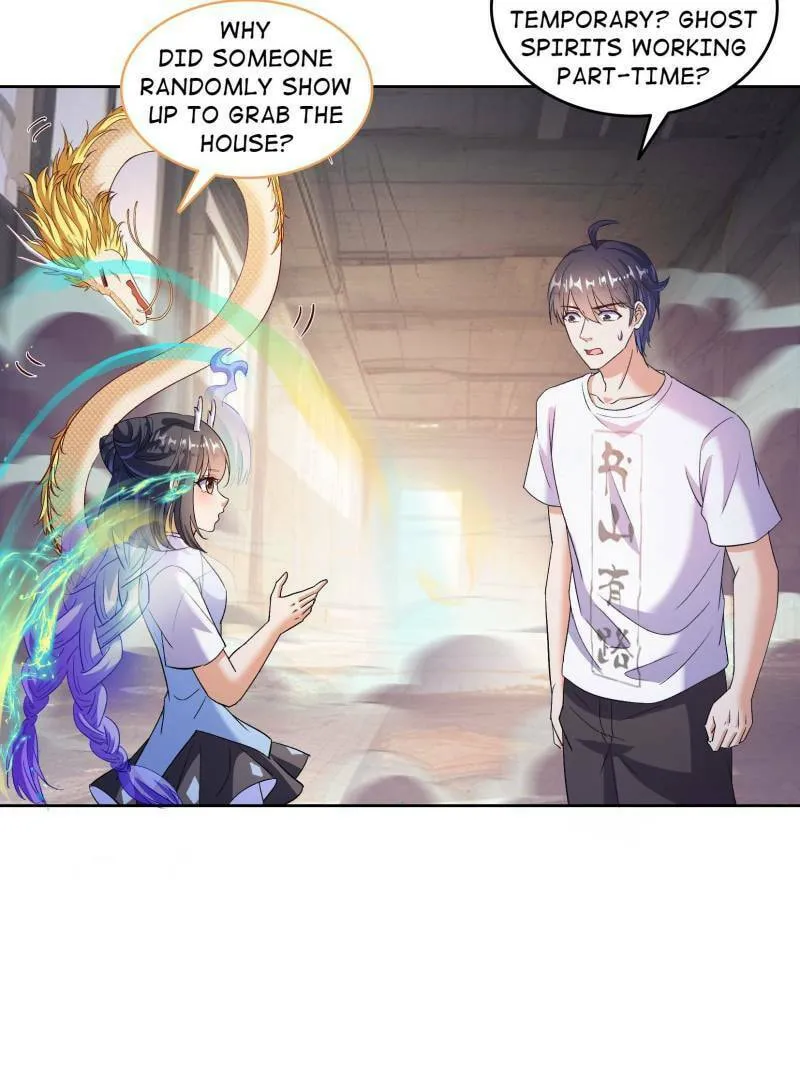 Read Cultivation Chat Group chapter 684 image 45 on Lezhin