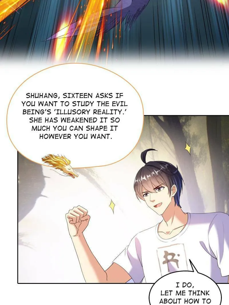Read Cultivation Chat Group chapter 684 image 6 on Lezhin