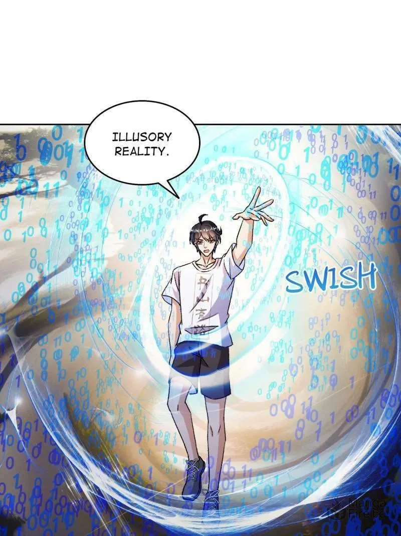Read Cultivation Chat Group chapter 684 image 8 on Lezhin