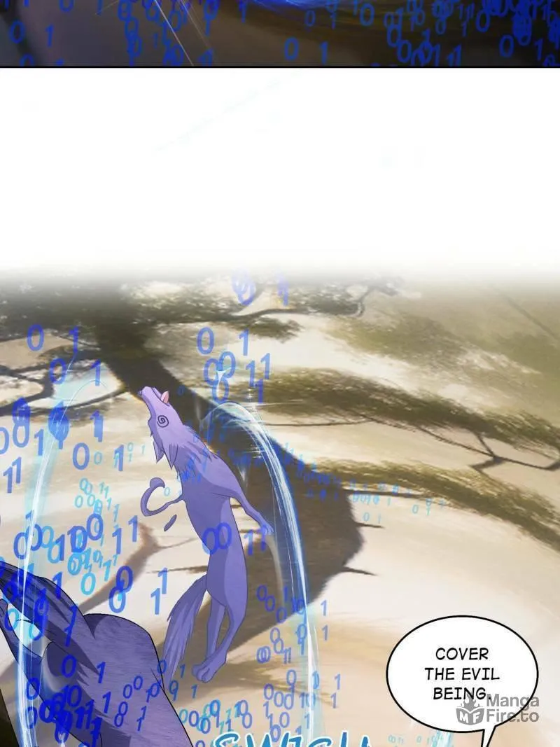 Read Cultivation Chat Group chapter 684 image 9 on Lezhin