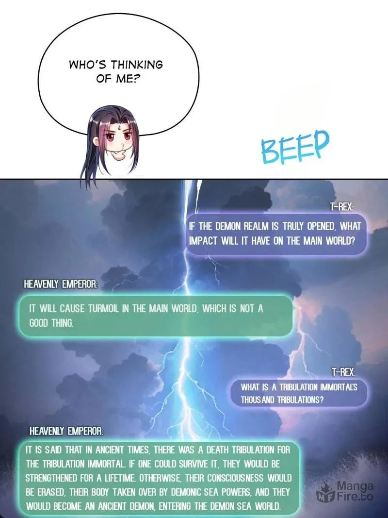 Read Cultivation Chat Group chapter 686 image 11 on Lezhin