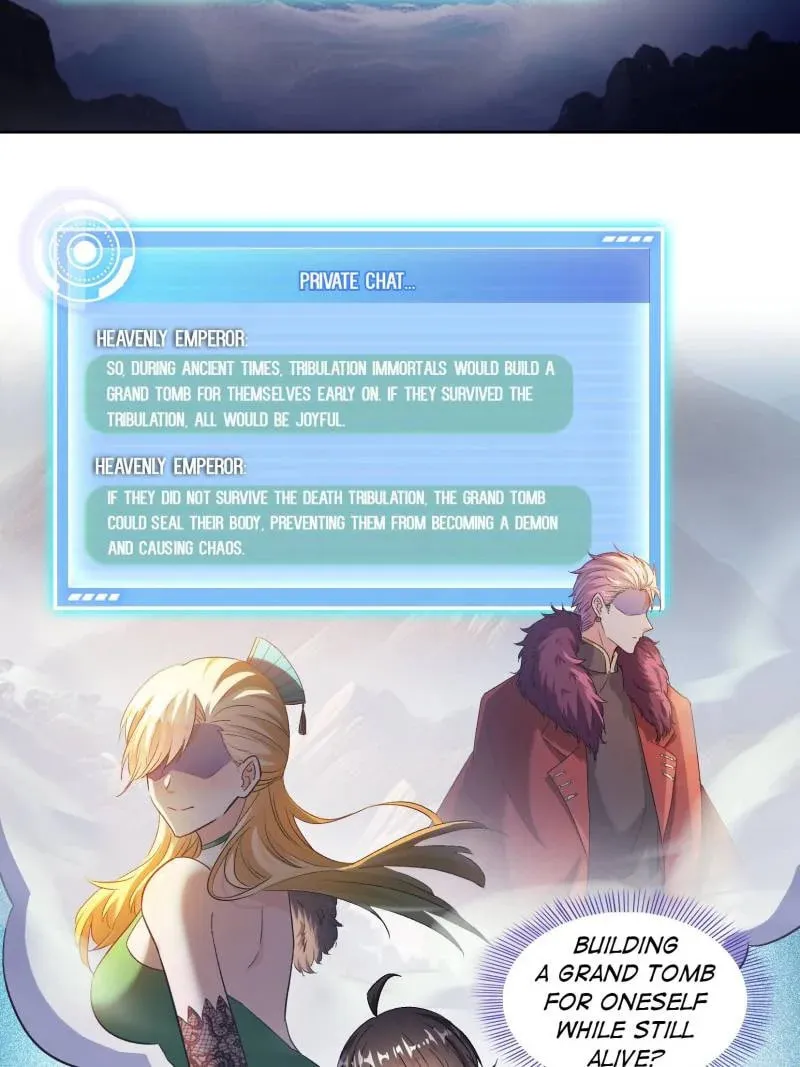 Read Cultivation Chat Group chapter 686 image 12 on Lezhin