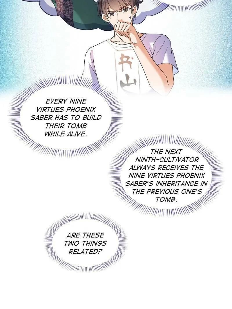 Read Cultivation Chat Group chapter 686 image 13 on Lezhin
