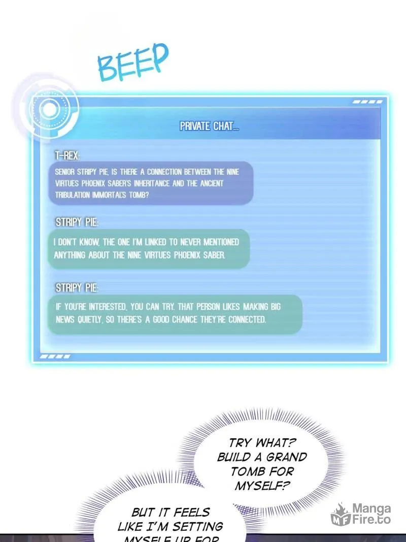 Read Cultivation Chat Group chapter 686 image 14 on Lezhin