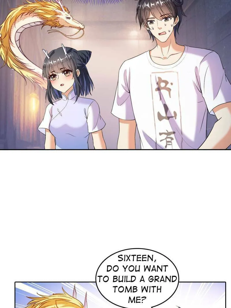 Read Cultivation Chat Group chapter 686 image 16 on Lezhin