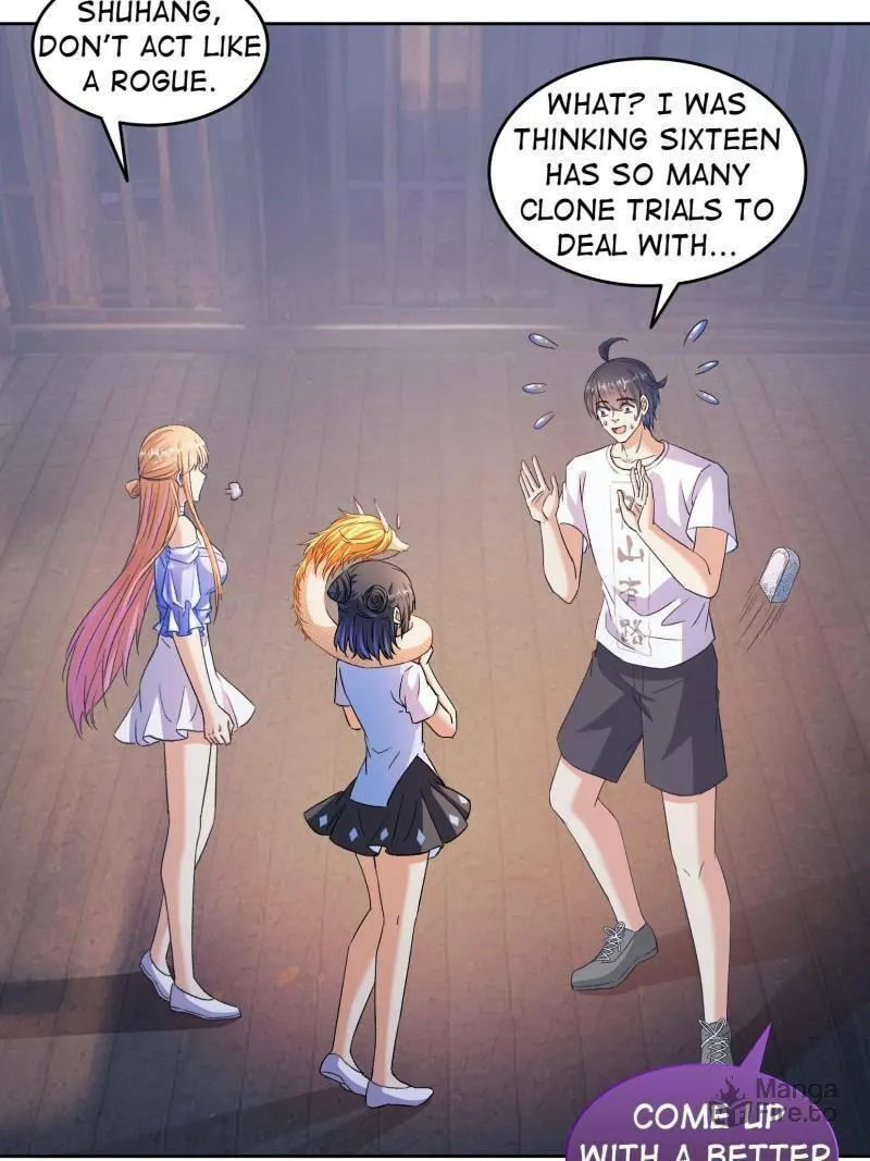 Read Cultivation Chat Group chapter 686 image 19 on Lezhin