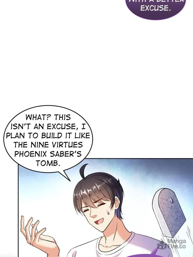 Read Cultivation Chat Group chapter 686 image 20 on Lezhin