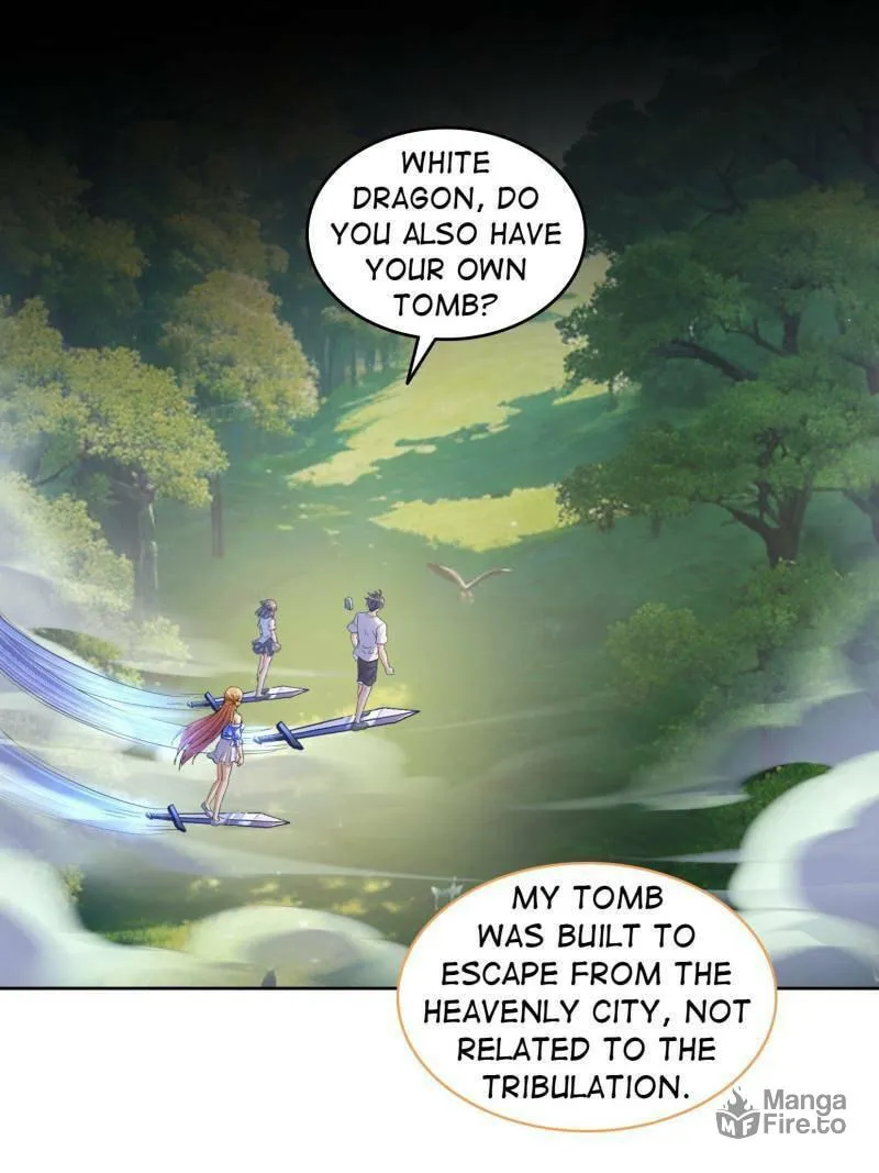 Read Cultivation Chat Group chapter 686 image 23 on Lezhin
