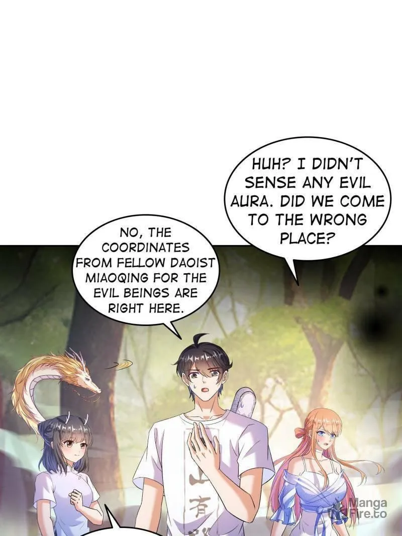 Read Cultivation Chat Group chapter 686 image 24 on Lezhin