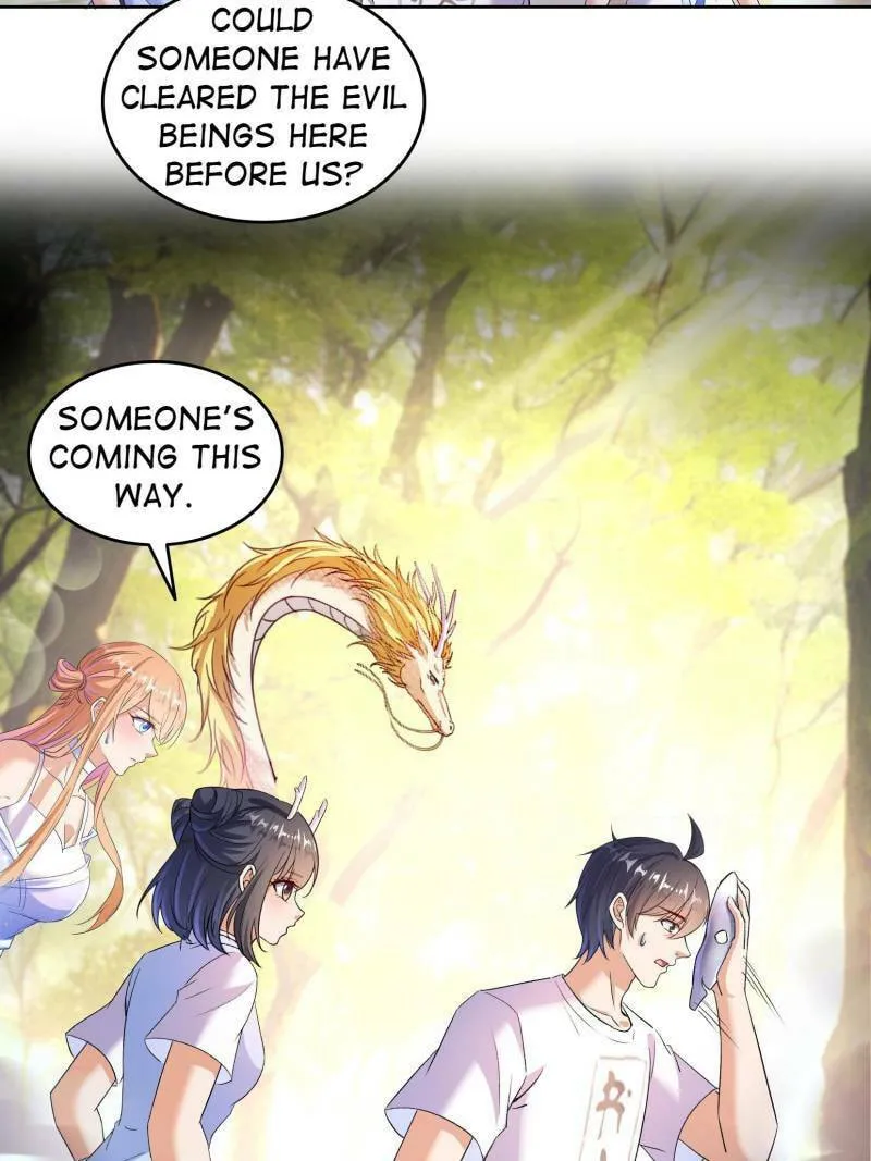 Read Cultivation Chat Group chapter 686 image 25 on Lezhin