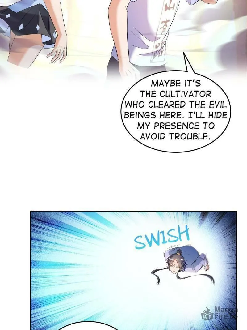 Read Cultivation Chat Group chapter 686 image 26 on Lezhin