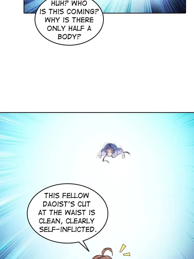 Read Cultivation Chat Group chapter 686 image 27 on Lezhin