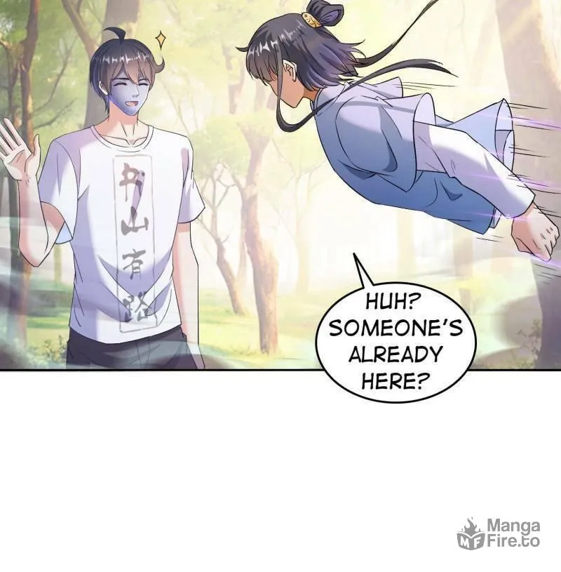 Read Cultivation Chat Group chapter 686 image 29 on Lezhin