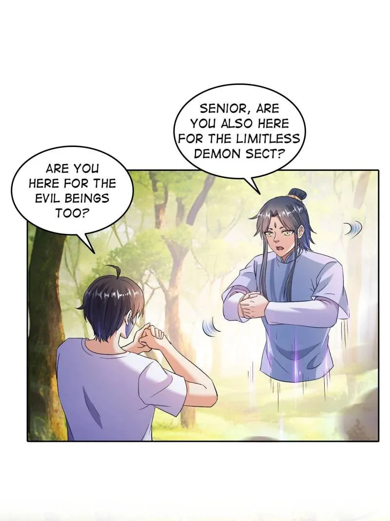 Read Cultivation Chat Group chapter 686 image 30 on Lezhin