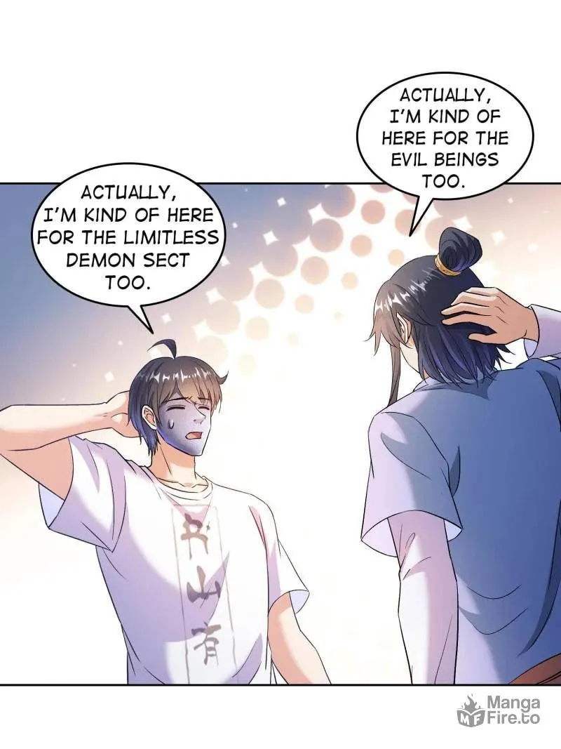 Read Cultivation Chat Group chapter 686 image 32 on Lezhin