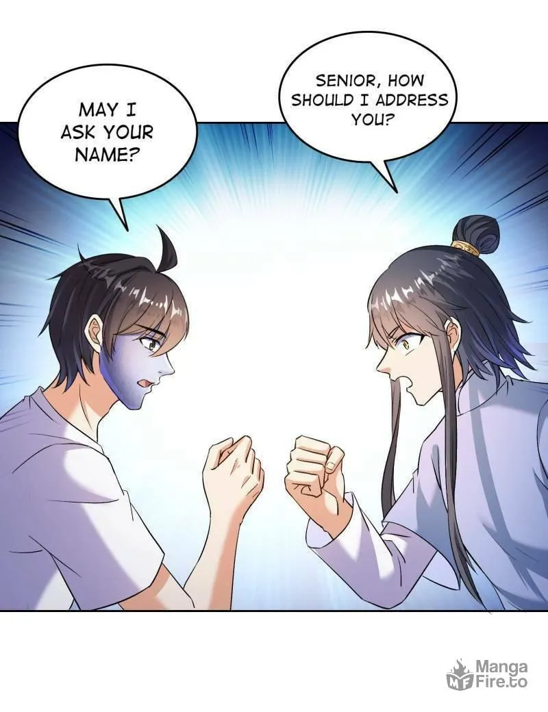 Read Cultivation Chat Group chapter 686 image 34 on Lezhin