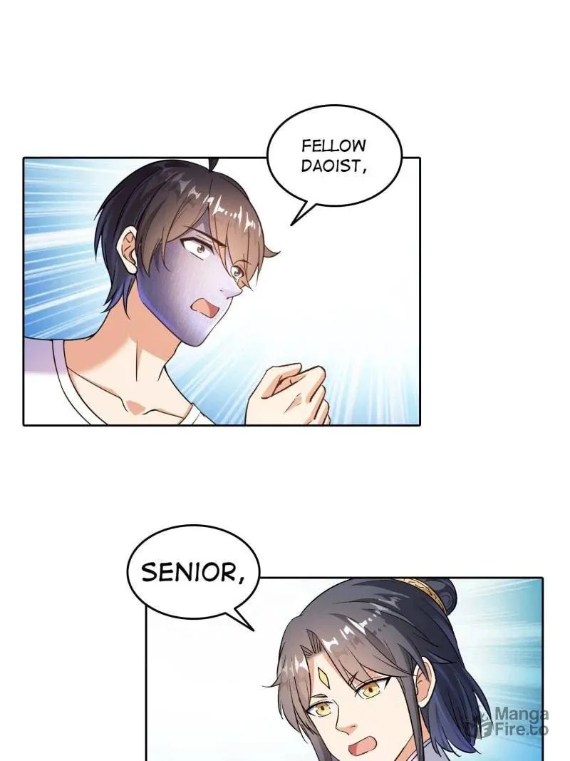 Read Cultivation Chat Group chapter 686 image 35 on Lezhin