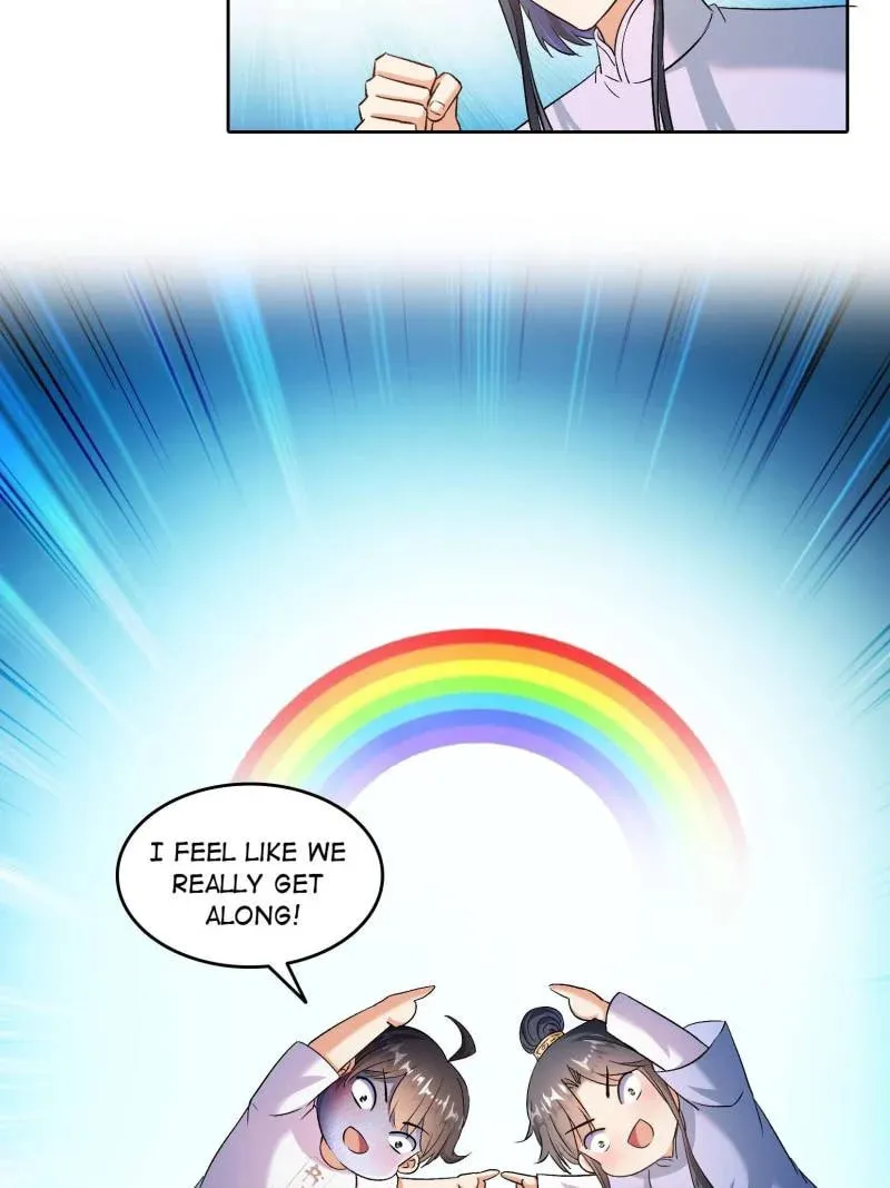Read Cultivation Chat Group chapter 686 image 36 on Lezhin