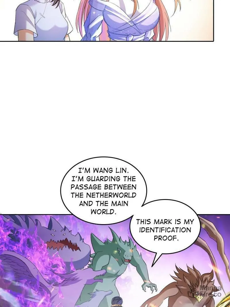 Read Cultivation Chat Group chapter 686 image 38 on Lezhin