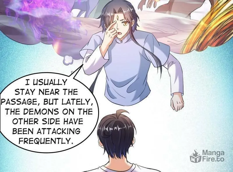 Read Cultivation Chat Group chapter 686 image 39 on Lezhin