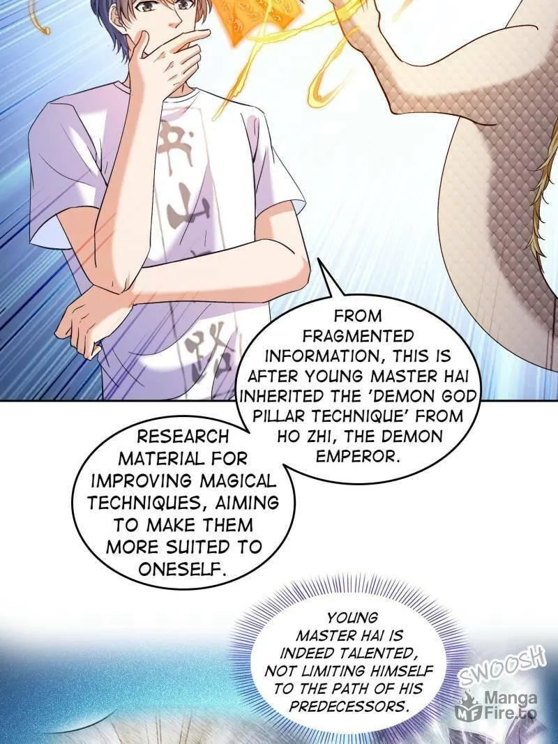 Read Cultivation Chat Group chapter 686 image 4 on Lezhin
