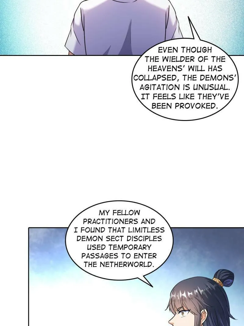 Read Cultivation Chat Group chapter 686 image 40 on Lezhin