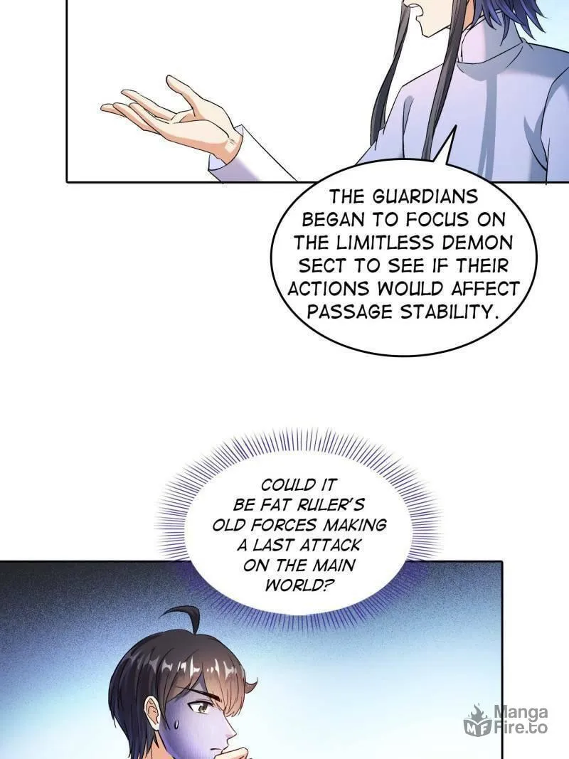 Read Cultivation Chat Group chapter 686 image 41 on Lezhin