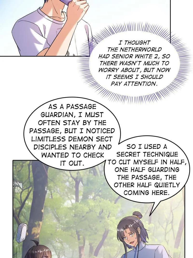 Read Cultivation Chat Group chapter 686 image 42 on Lezhin