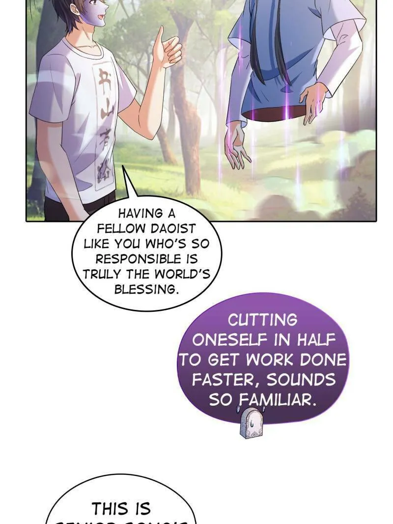 Read Cultivation Chat Group chapter 686 image 43 on Lezhin