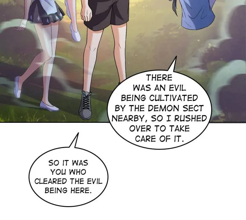 Read Cultivation Chat Group chapter 686 image 45 on Lezhin