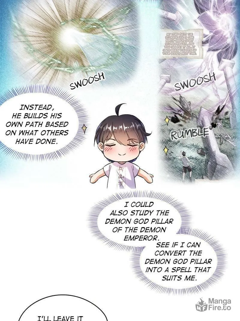 Read Cultivation Chat Group chapter 686 image 5 on Lezhin