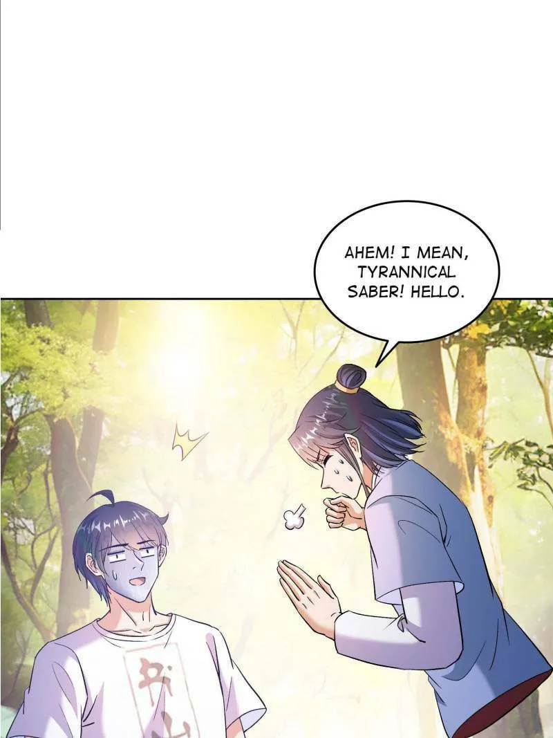 Read Cultivation Chat Group chapter 687 image 1 on Lezhin