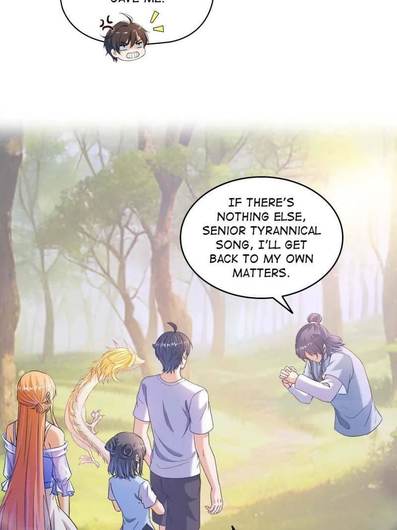 Read Cultivation Chat Group chapter 687 image 10 on Lezhin