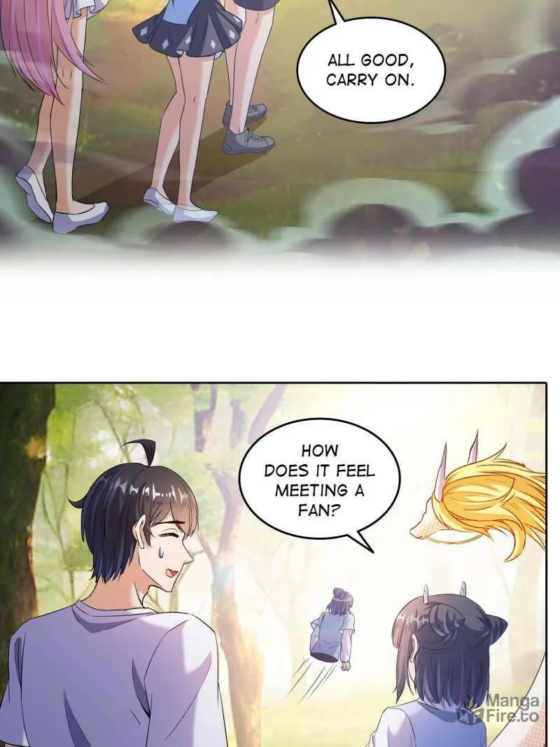 Read Cultivation Chat Group chapter 687 image 11 on Lezhin