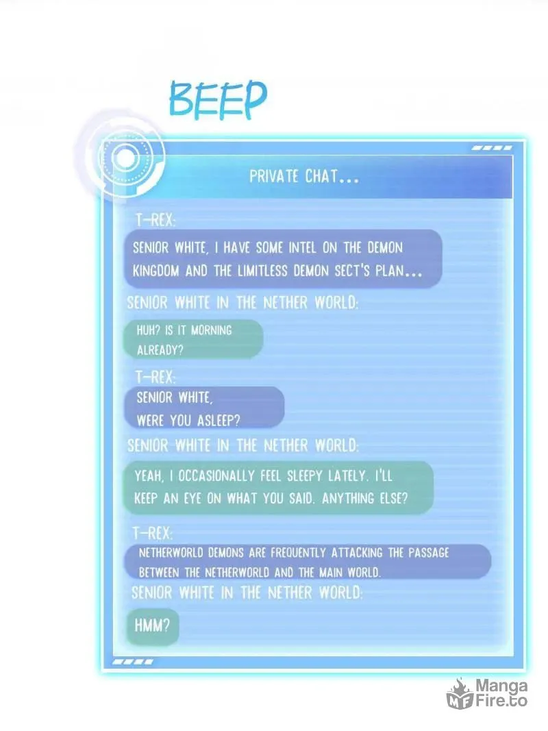 Read Cultivation Chat Group chapter 687 image 14 on Lezhin