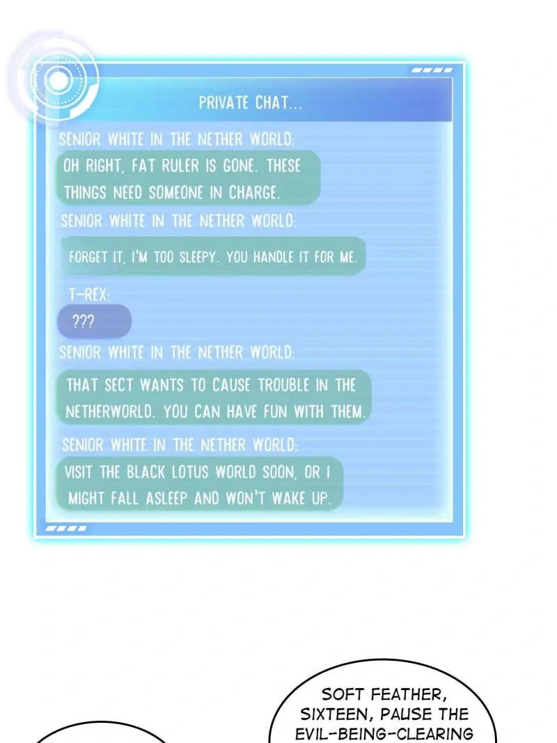 Read Cultivation Chat Group chapter 687 image 15 on Lezhin