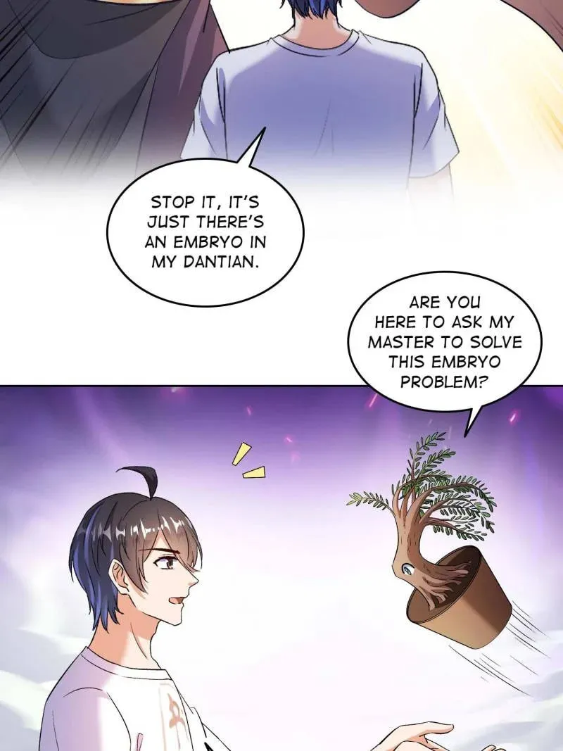 Read Cultivation Chat Group chapter 687 image 21 on Lezhin