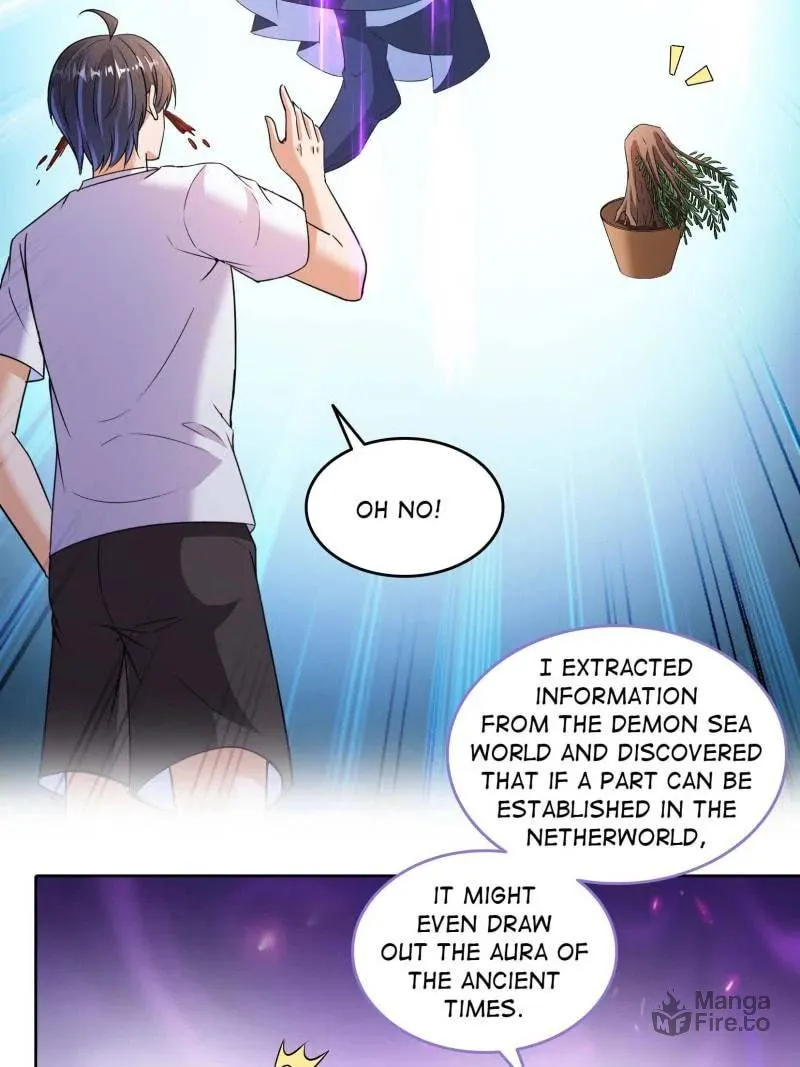 Read Cultivation Chat Group chapter 687 image 23 on Lezhin