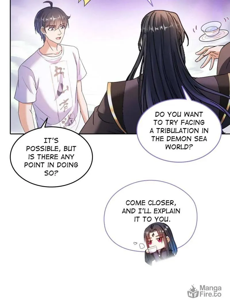 Read Cultivation Chat Group chapter 687 image 24 on Lezhin