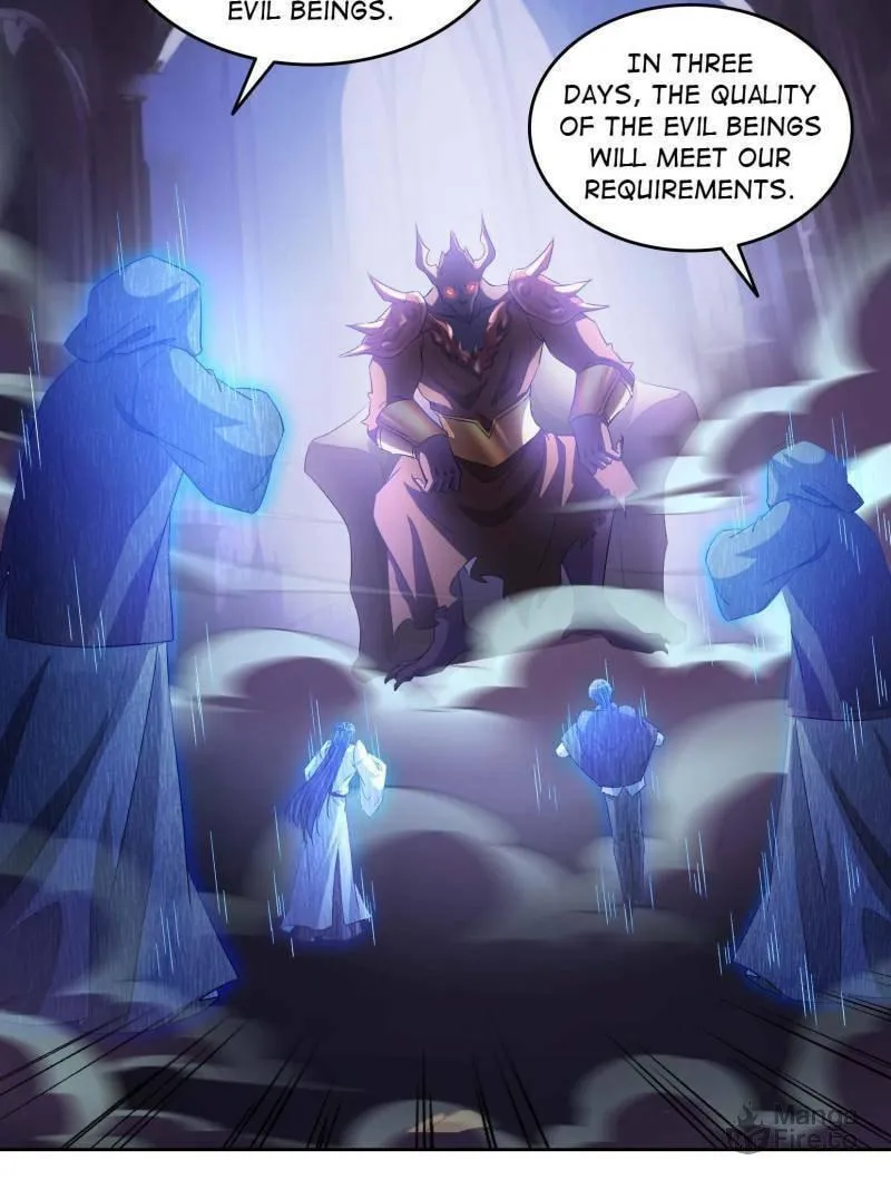Read Cultivation Chat Group chapter 687 image 26 on Lezhin